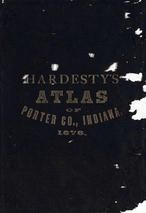 Cover, Porter County 1876